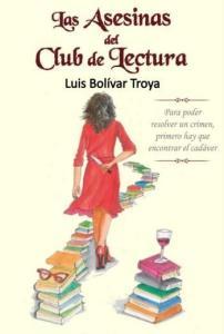 Las asesinas del club de lectura