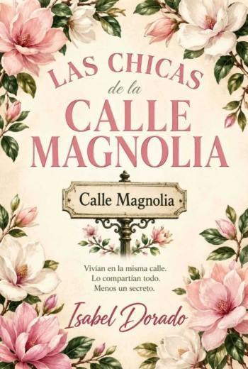 Las chicas de la calle Magnolia