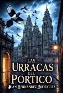 Las urracas del Pórtico
