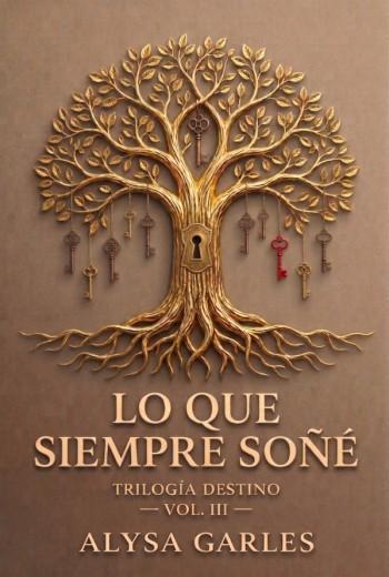Lo que siempre soñé