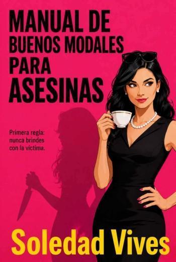 Manual de buenos modales para asesinas