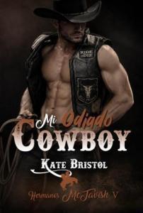 Mi odiado Cowboy