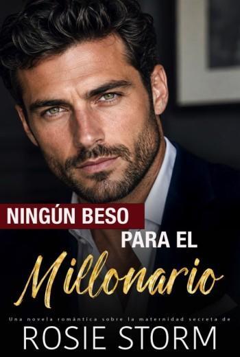 Ningún beso para el millonario