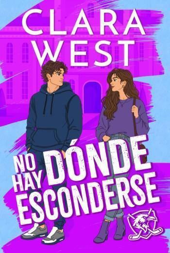 No hay dónde esconderse