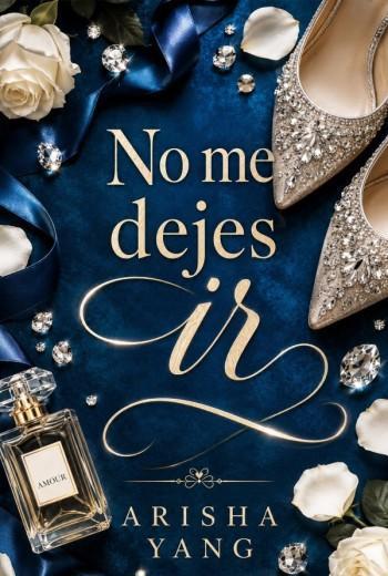 No me dejes ir