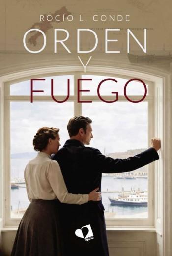 Orden y fuego
