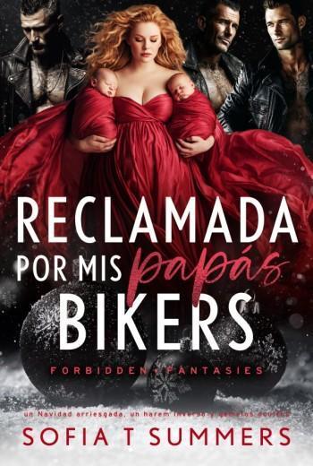 Reclamada por mis papás bikers