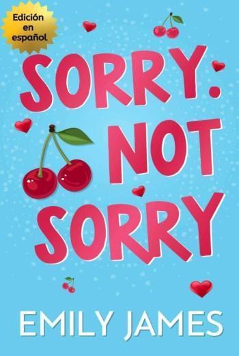 Sorry Not Sorry