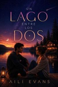 Un lago entre los dos