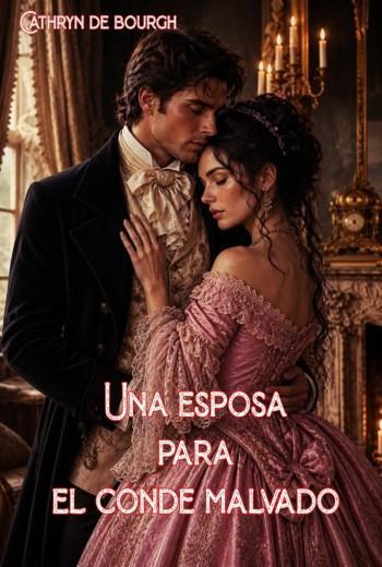Una esposa para el conde malvado