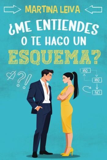 ¿Me entiendes o te hago un esquema?