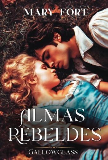 Almas Rebeldes
