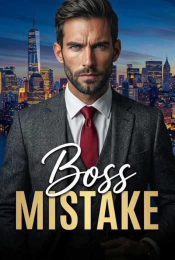 Boss Mistake