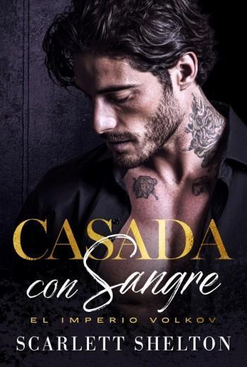 Casada con sangre