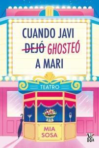 Cuando Javi ghosteó a Mari
