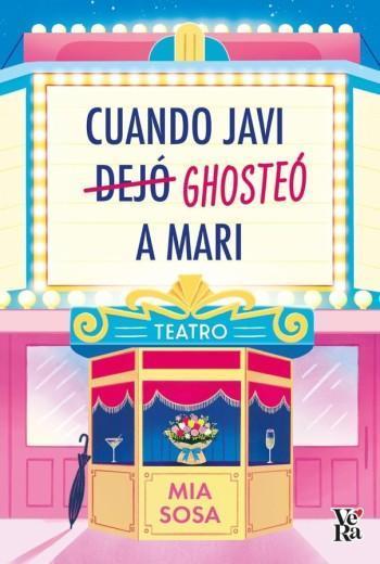 Cuando Javi ghosteó a Mari
