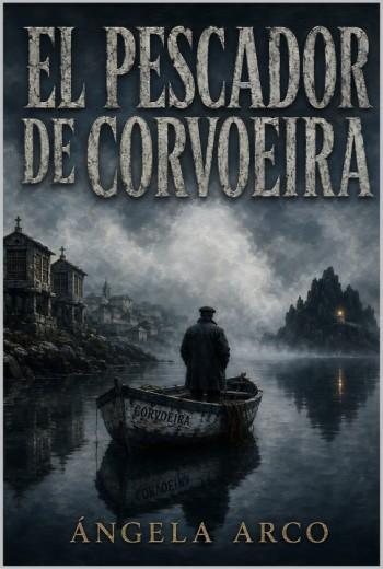 El pescador de Corvoeira