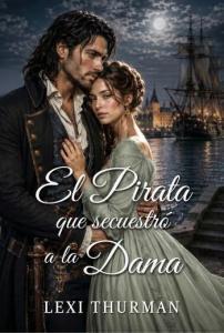 El pirata que secuestró a la dama