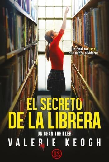 El secreto de la librera