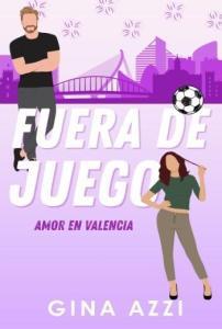 Fuera de juego