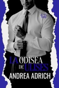 La Odisea de Ulises