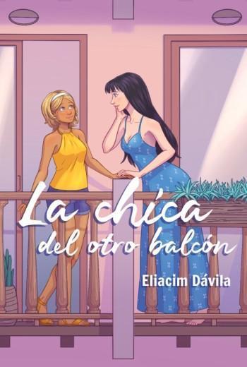 La chica del otro balcón