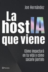La hostIA que viene