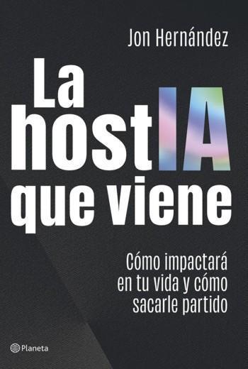 La hostIA que viene