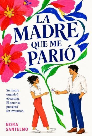 La madre que me parió