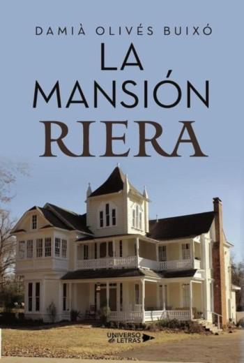 La mansión Riera