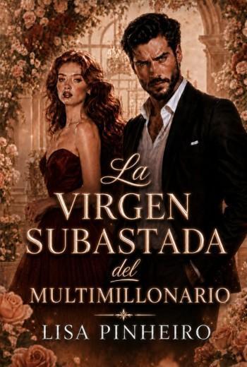 La virgen subastada del multimillonario