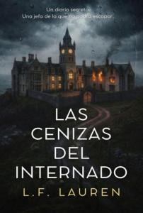 Las cenizas del internado