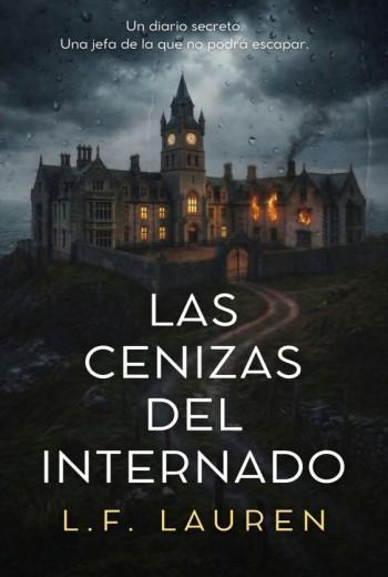 Las cenizas del internado
