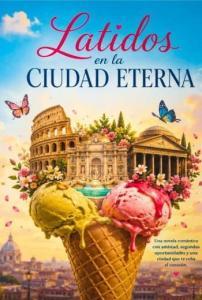 Latidos en la ciudad eterna