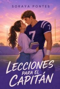 Lecciones para el capitán