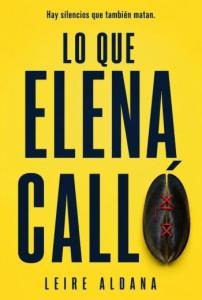 Lo que Elena calló