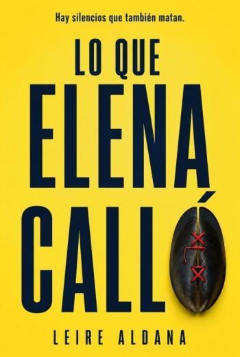Lo que Elena calló