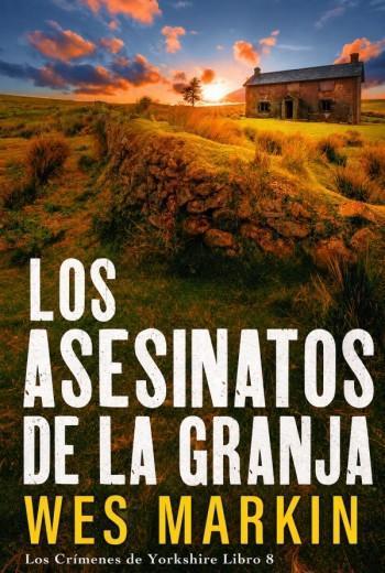 Los asesinatos de la granja