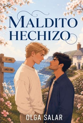 Maldito hechizo