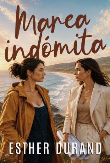 Marea indómita