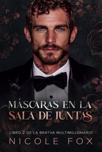 Máscaras en la sala de juntas