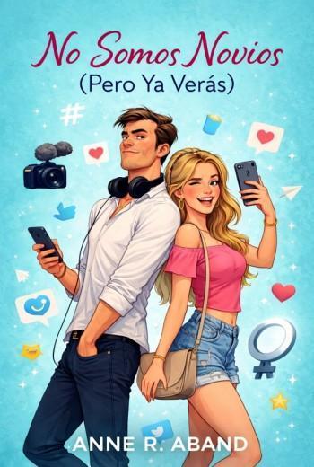 No somos novios (pero ya verás)