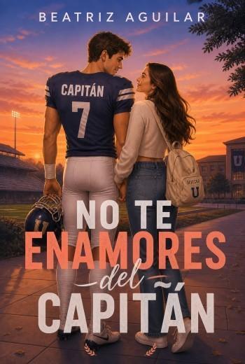 No te enamores del capitán