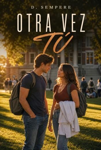 Otra vez tú