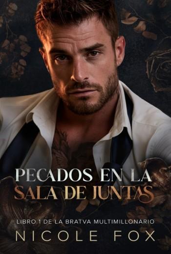 Pecados en la sala de juntas