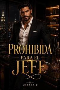 Prohibida para el jefe