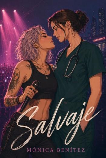 Salvaje
