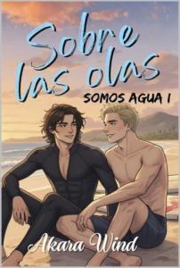 Sobre las olas