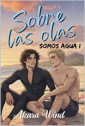 Sobre las olas