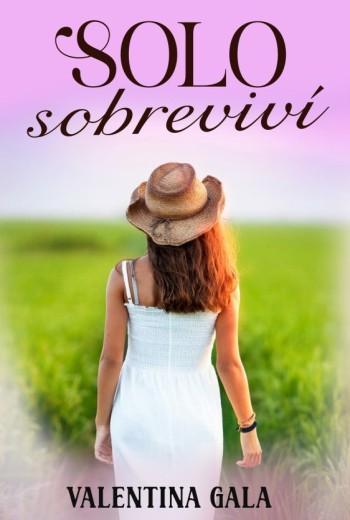 Solo sobreviví